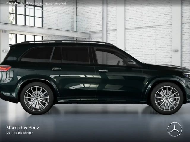 Mercedes-Benz GLS 450 4MATIC AMG Line
