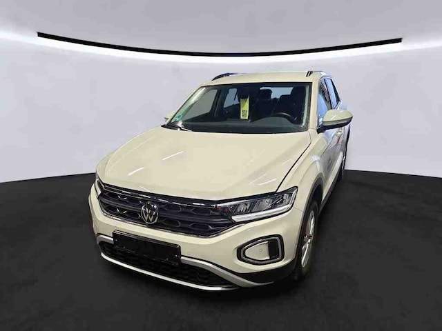 Volkswagen T-Roc DSG