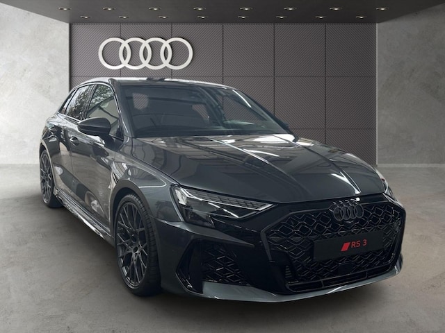 Audi RS3 Quattro S-Tronic Sportback