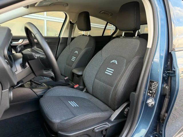 Ford Focus Active Limited