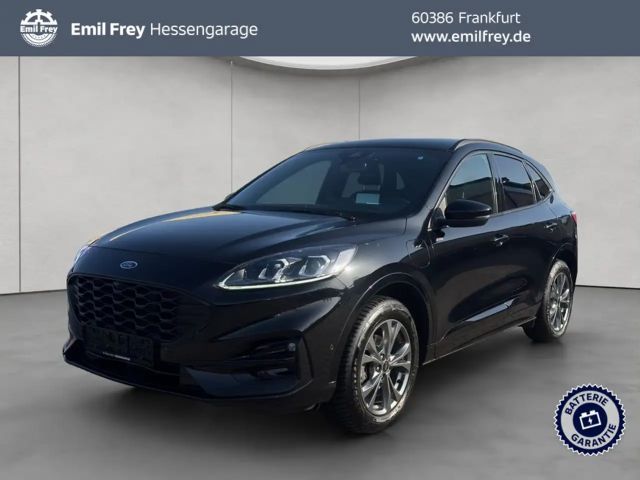 Ford Kuga Plug in Hybrid ST Line X