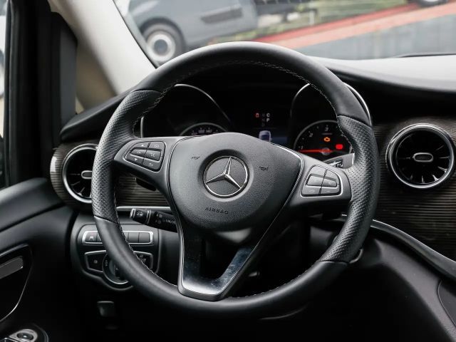 Mercedes-Benz V 300 AVANTGARDE Extralang