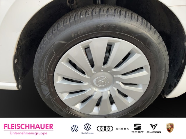 Skoda Scala 1.0 TSI Cool Edition Cool Plus