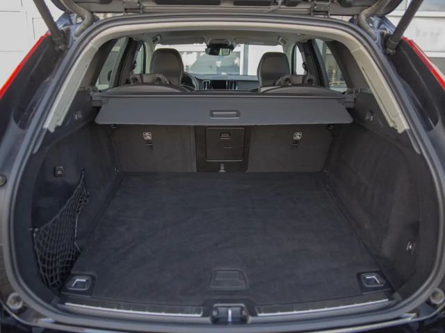 Volvo XC60 AWD Inscription