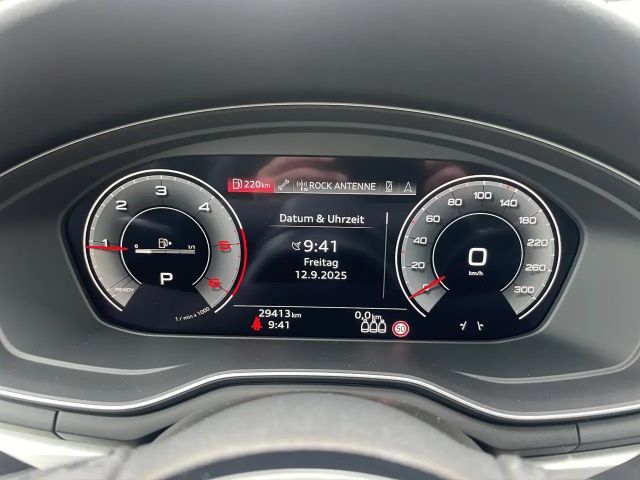 Audi A4 35 TDI Avant S-Tronic