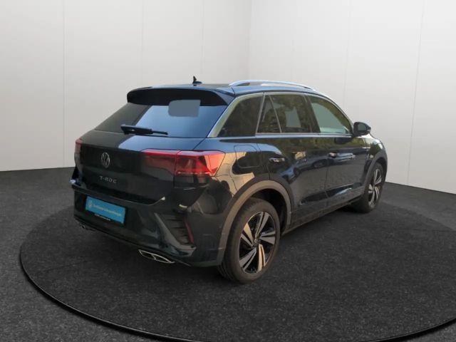 Volkswagen T-Roc DSG R-Line