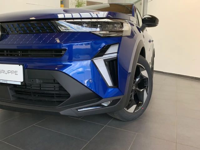 Renault Captur TCe 90 Techno