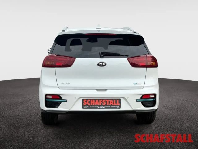 Kia Niro EV Spirit