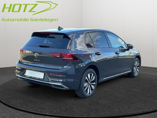 Volkswagen Golf 1.5 TSI