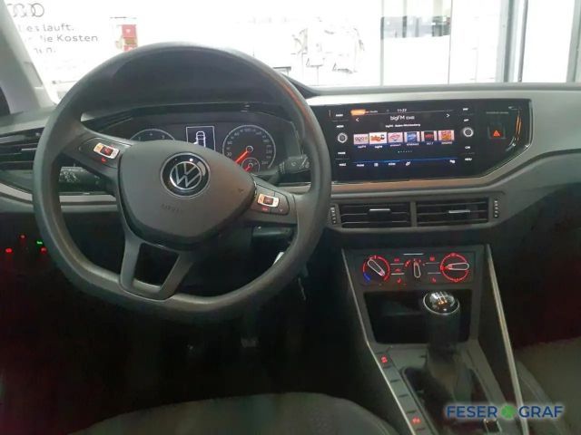Volkswagen Polo Comfortline