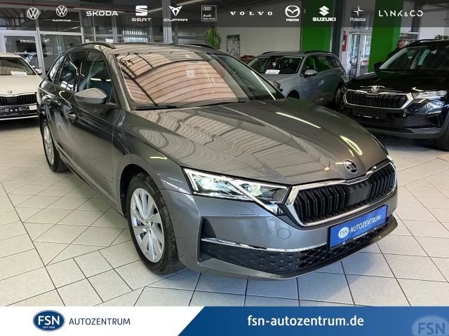 Skoda Octavia 2.0 TDI Combi Selection