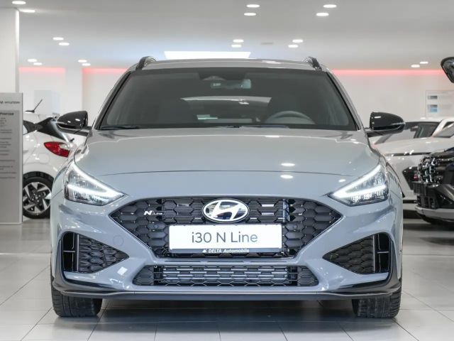 Hyundai i30 N Line T-GDi