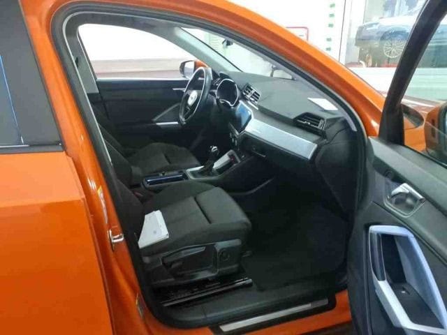 Audi Q3 35 TFSI S-Tronic