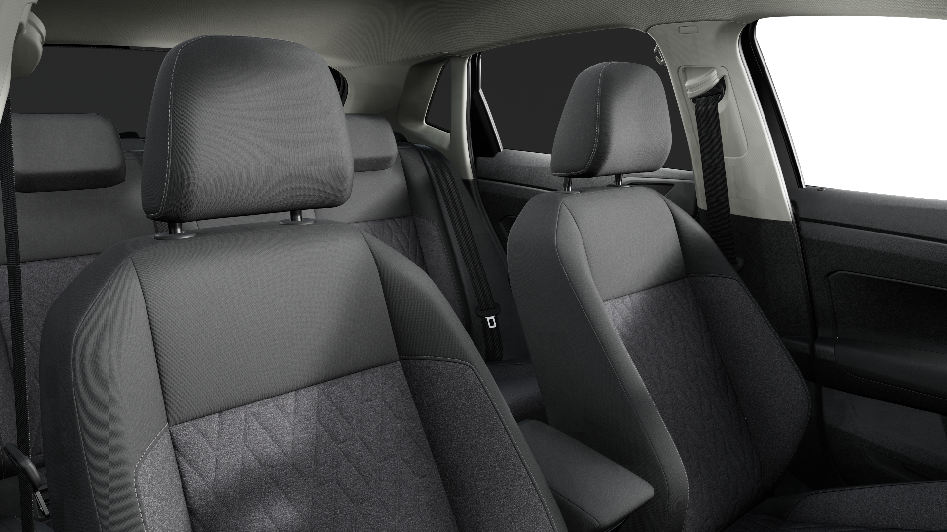 Volkswagen Polo DSG IQ.Drive Move