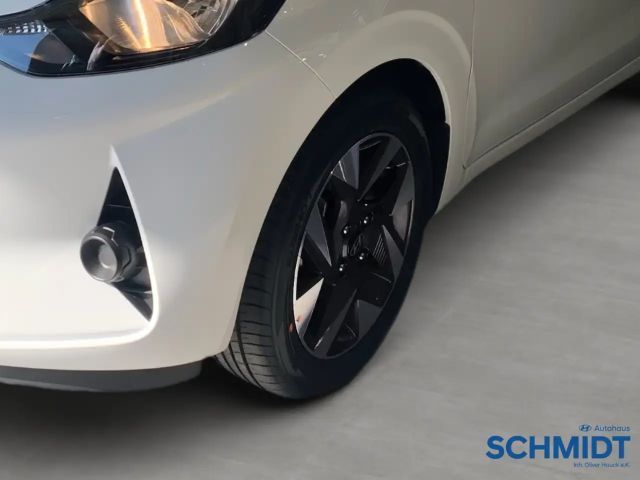 Hyundai i10 1.0 Trend