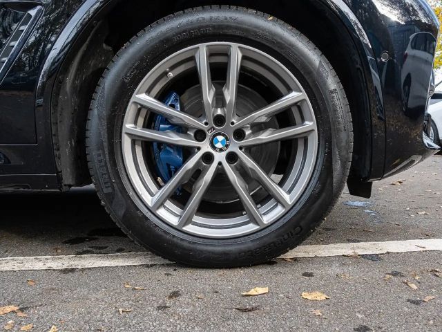 BMW X3 M-Sport xDrive30d