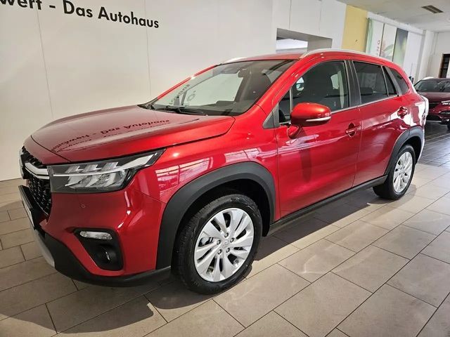 Suzuki SX4 S-Cross Comfort Hybrid