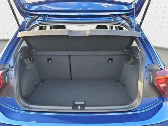 Volkswagen Polo 1.0 TSI IQ.Drive Life