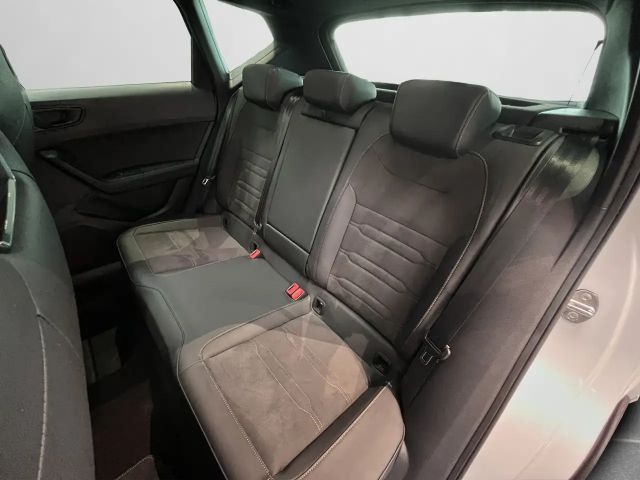 Cupra Ateca 2.0 TSI 4Drive DSG VZ