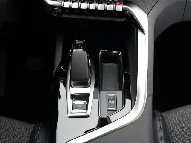 Peugeot 3008 Allure Pack Hybrid