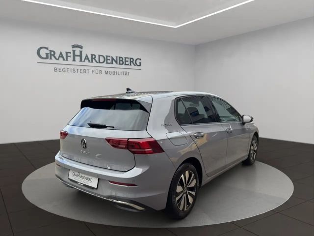 Volkswagen Golf DSG Plus