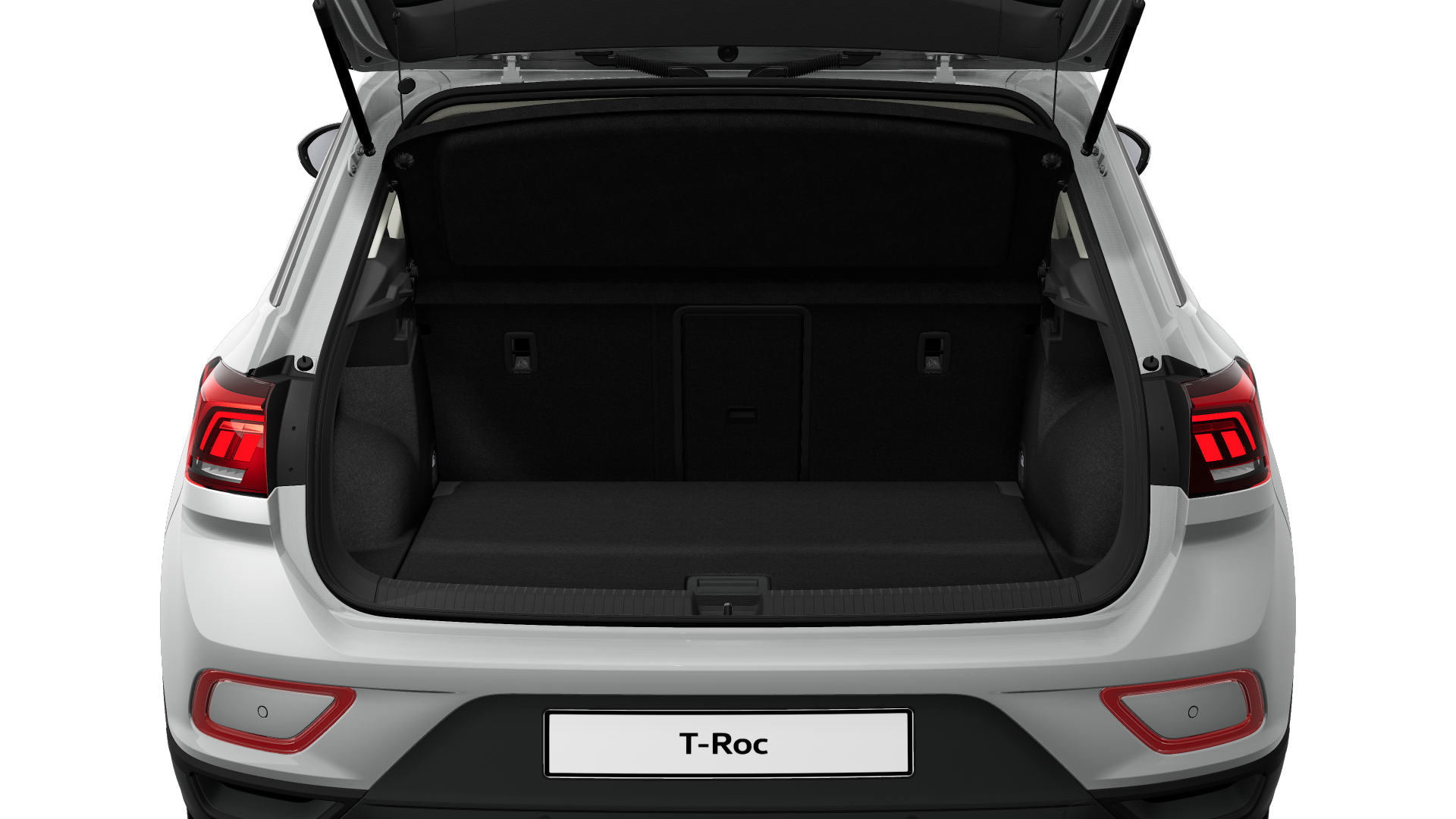 Volkswagen T-Roc 1.5 TSI Life