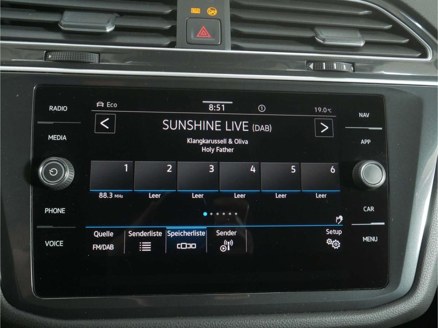 Volkswagen Tiguan 2.0 TDI Allspace DSG Move