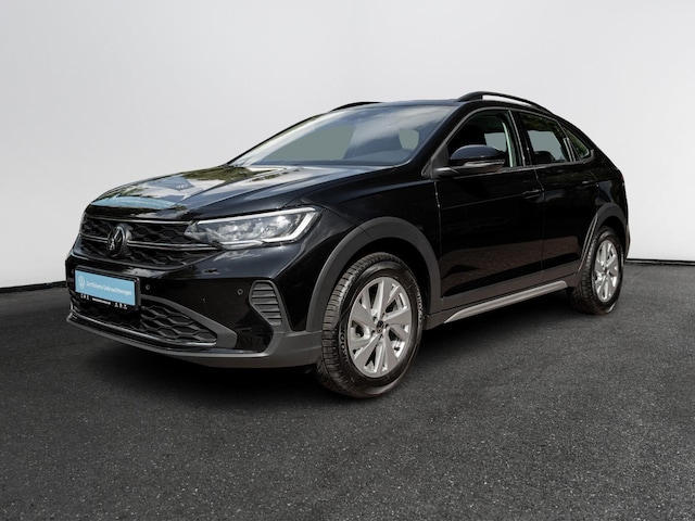 Volkswagen Taigo 1.0 TSI