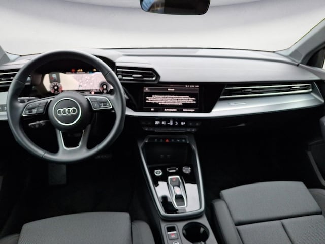 Audi A3 35 TFSI S-Tronic Sportback