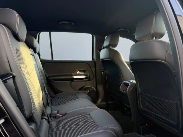 Mercedes-Benz GLB 180 Progressive