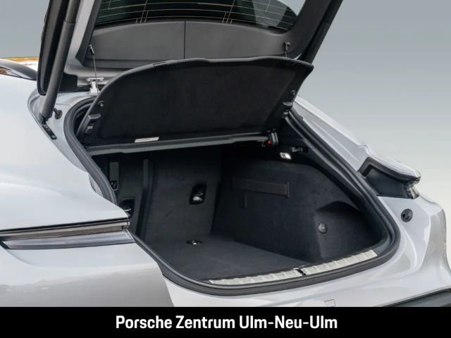 Porsche Taycan Sport Turismo