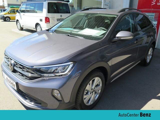 Volkswagen Taigo 1.0 TSI IQ.Drive Life