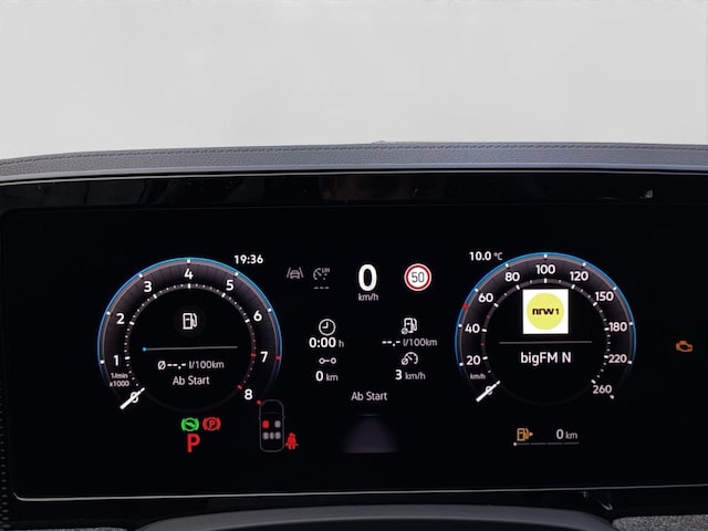 Volkswagen Passat 1.5 TSI DSG Variant