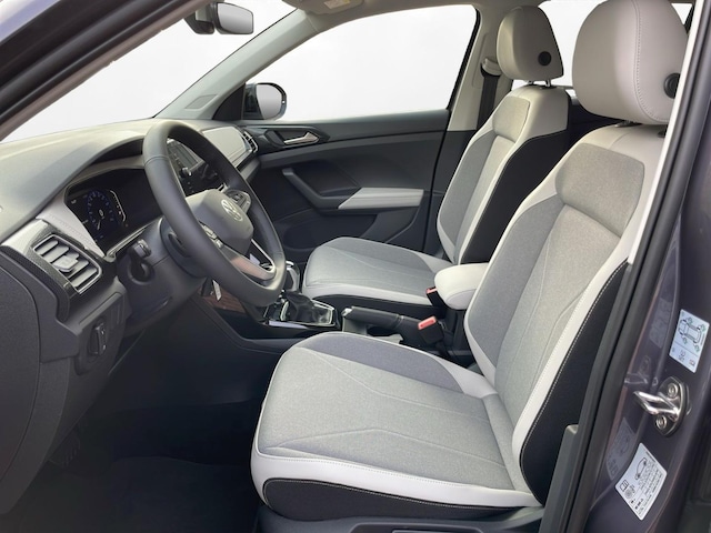 Volkswagen T-Cross 1.5 TSI ACT DSG Style