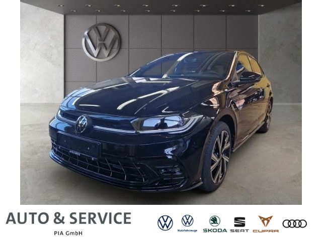 Volkswagen Polo R-Line