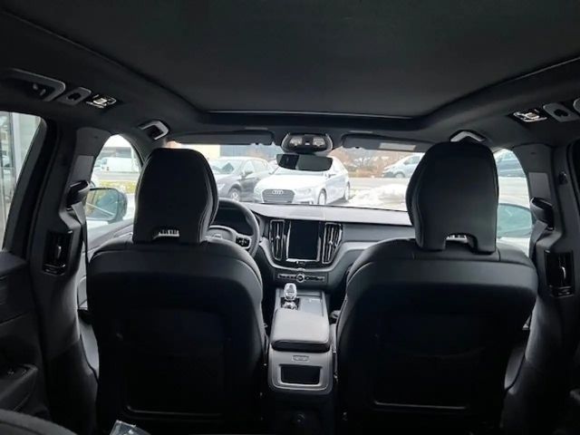 Volvo XC60 AWD Recharge Ultra