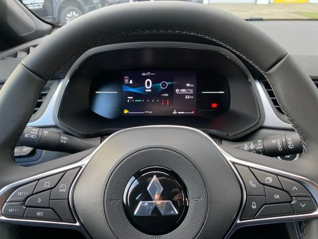 Mitsubishi ASX Plus Mildhybrid 1,3l Turbo TEMP SHZ NAVI