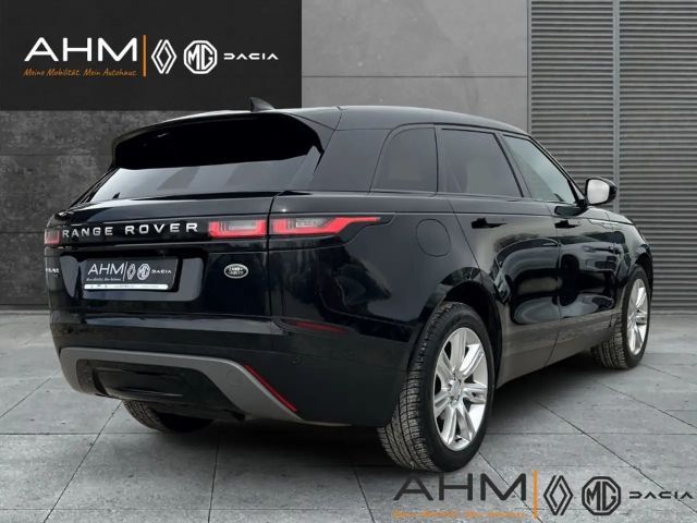Land Rover Range Rover Velar P400e