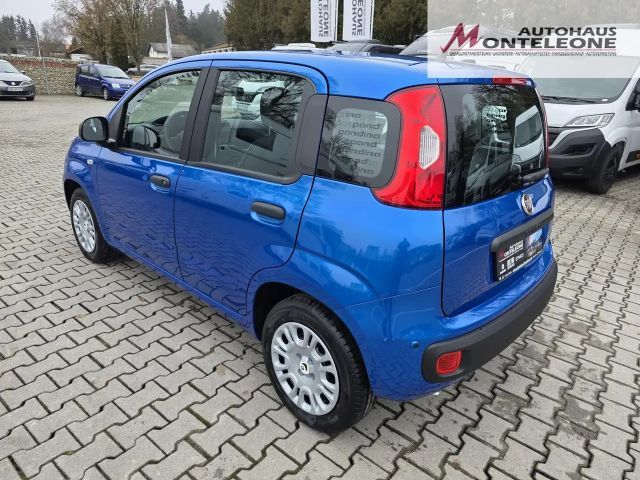 Fiat Panda Pop