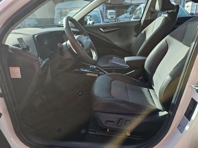 Kia Niro Hybrid PHEV Vision