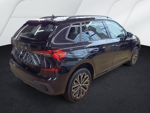 Skoda Kamiq 1.5 TSI Tour