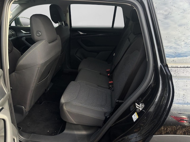 Skoda Kodiaq 2.0 TDI Selection