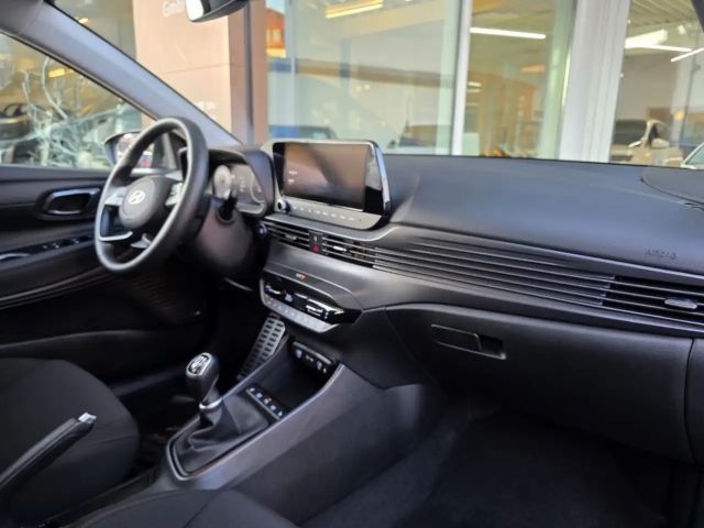 Hyundai Bayon 1.0 Prime T-GDi