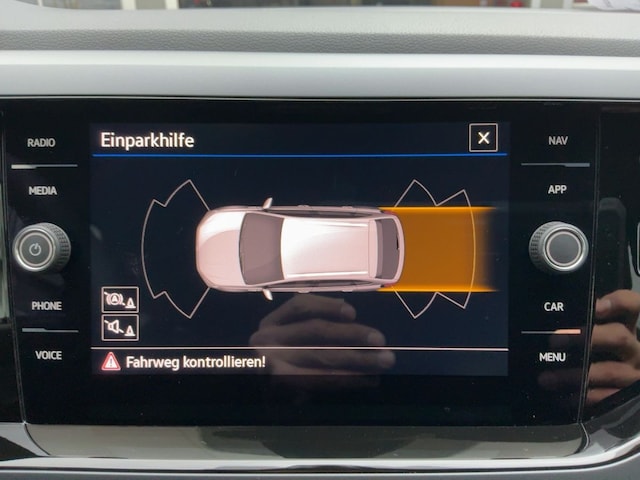 Volkswagen Taigo 1.5 TSI DSG R-Line