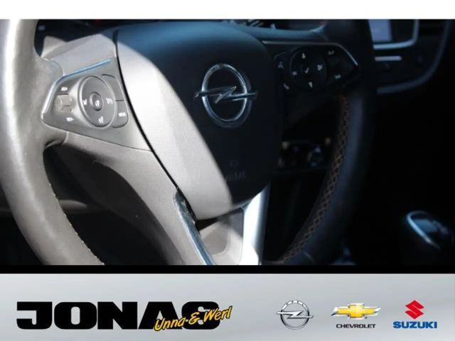 Opel Crossland X Innovation