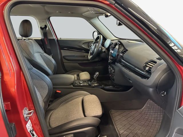 MINI Cooper Clubman Cooper Clubman Aut. Classic Trim Navi LED