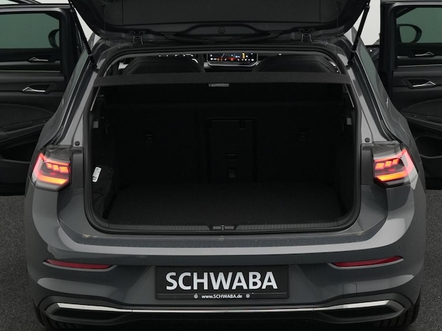 Volkswagen Golf 2.0 TDI DSG IQ.Drive Style