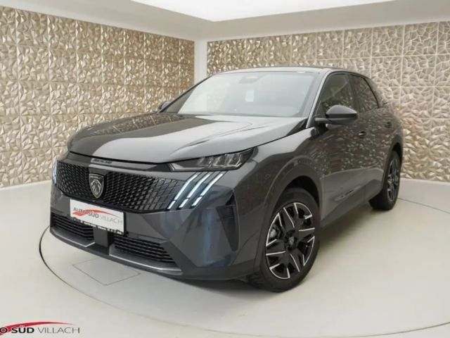 Peugeot 3008 Allure Pack Hybrid