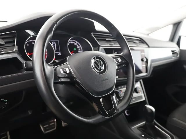 Volkswagen Touran ACT DSG