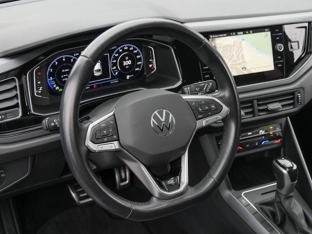 Volkswagen Taigo 1.5 TSI R-Line